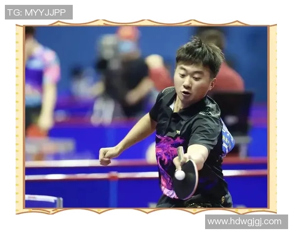 广州乒乓球队在全国状态排行榜中荣获第三名展现强劲实力