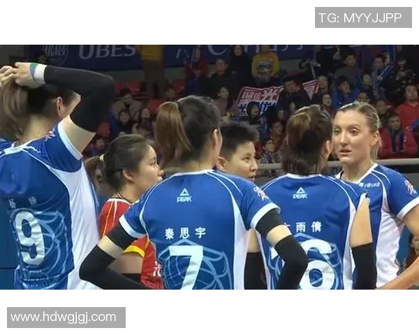 武汉排球队与深圳排球队技术对决的赛后分析与总结