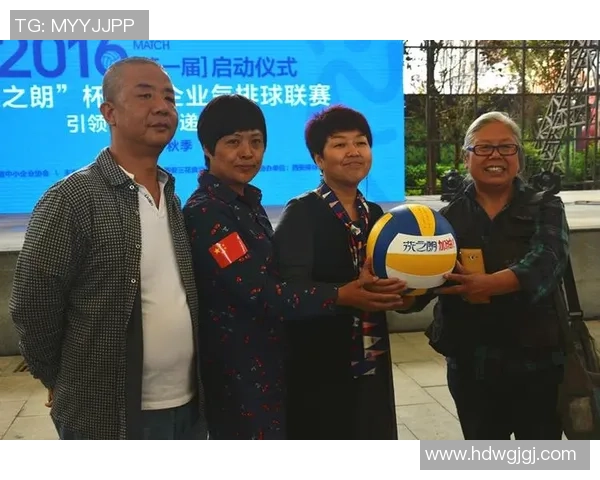 成都排球队展现卓越团队协作精神助力联赛精彩表现