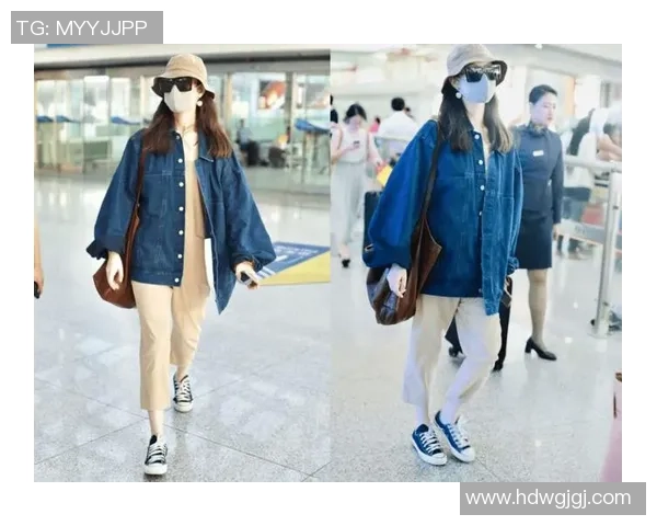 足球明星牛仔穿搭风潮解析时尚与运动的完美结合