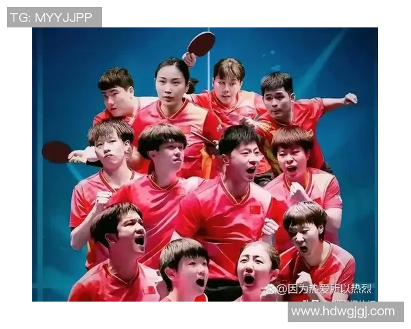 武汉乒乓球队的盯防策略揭秘与深度分析探讨